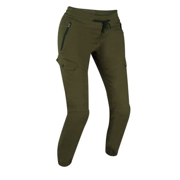 BERING LADY RICHIE Khaki