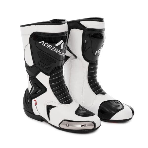 ADRENALINE BLADE Black, White