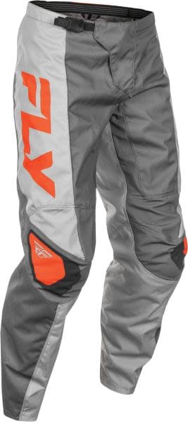 FLY F-16 Grey, Orange