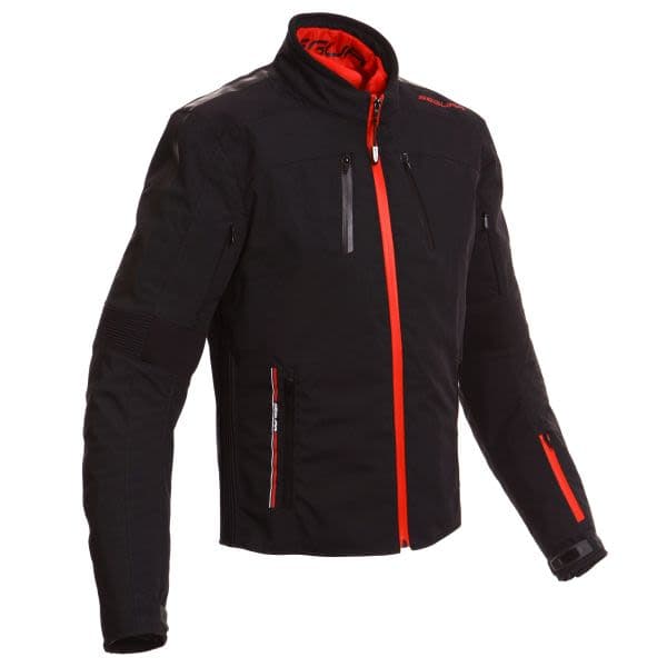 SEGURA ARKAM Black, Red