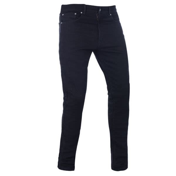 OXFORD HINSKEY Black