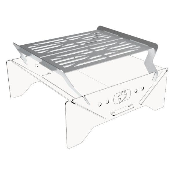 OXFORD Motorcycle accessories Silver