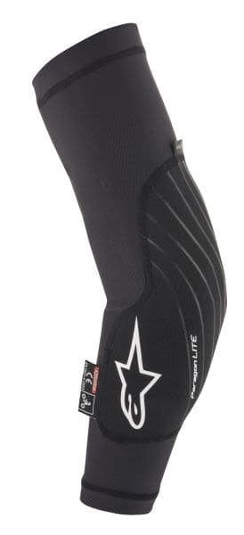 ALPINESTARS MTB PARAGON LITE Black