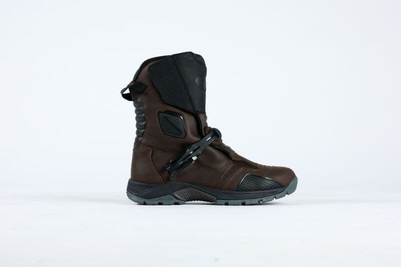 IXON KLAY WP Brown, Black
