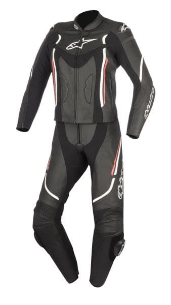 ALPINESTARS STELLA MOTEGI V2 Black, Red, White