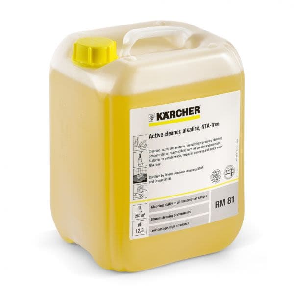 KARCHER Cleaning agent