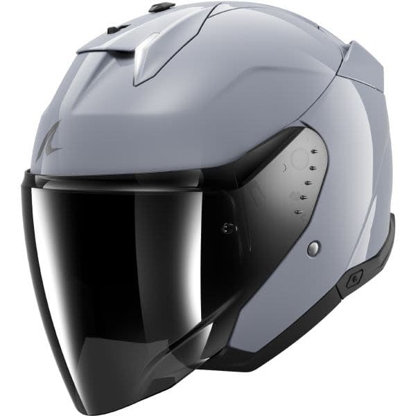 SHARK SKWAL i3 JET Glossy, Grey