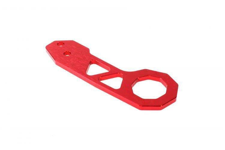 SPEEDMAX Motorcycle accessories Red