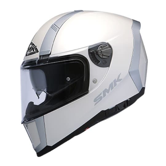SMK FORCE White