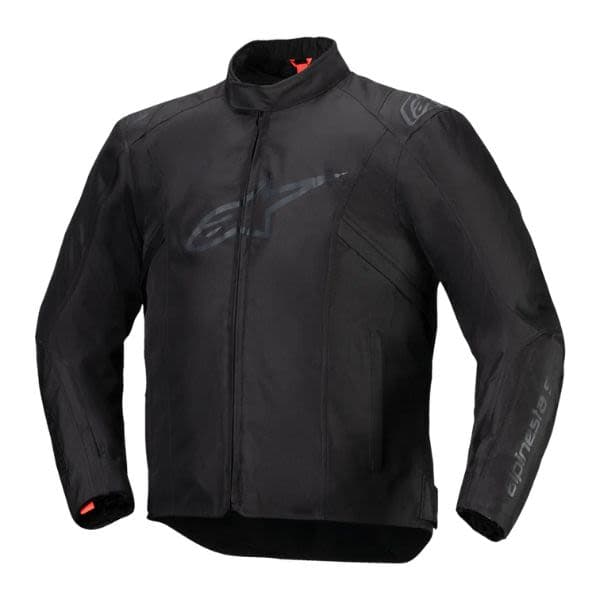 ALPINESTARS T-SPS V2 WP Black