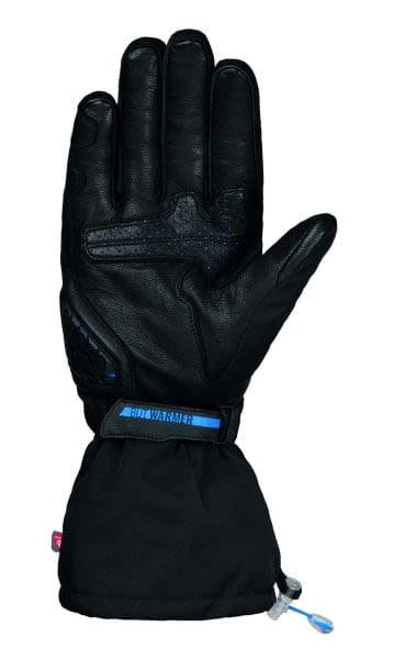 IXON IT-YUGA Blue, Black