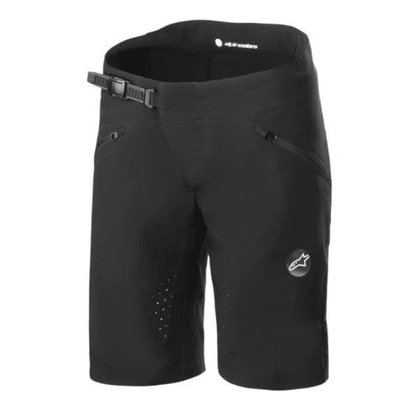 ALPINESTARS MTB STELLA DROP ALGORITHM Black