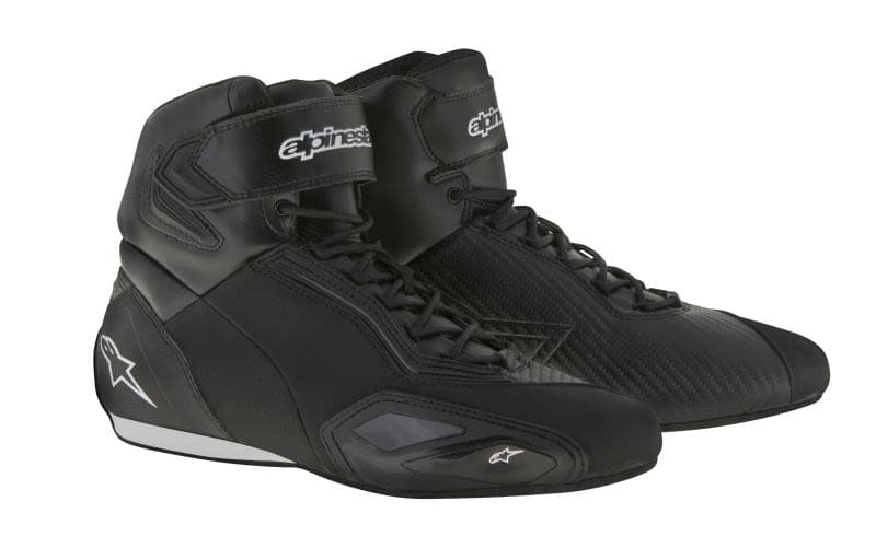ALPINESTARS FASTER 2 Black
