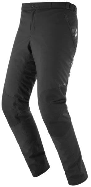 IXON PULSION Black