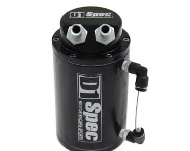 D1 SPEC Motorcycle accessories