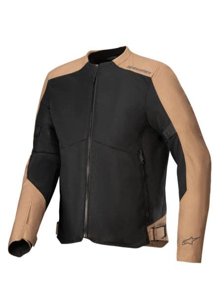 ALPINESTARS C-1 AIR Yellow