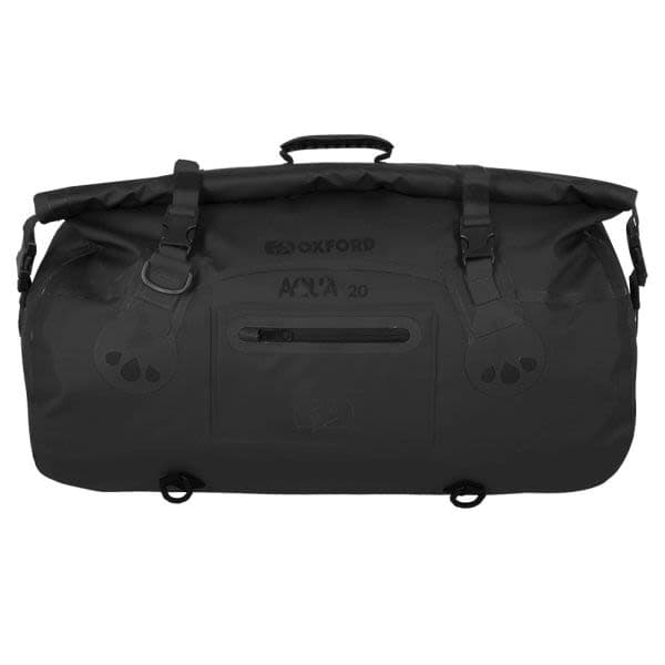 OXFORD AQUA T20 Black