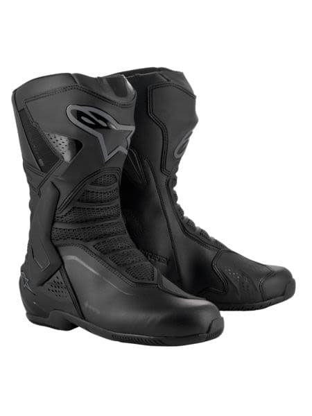 ALPINESTARS SMX-6 V3 GORETEX Black, Grey