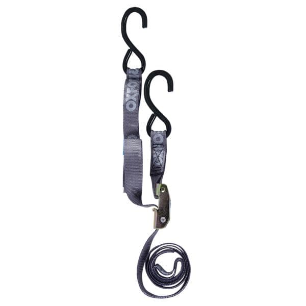 OXFORD Motorcycle accessories Black