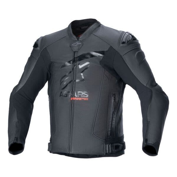 ALPINESTARS GP PLUS R V4 AIRFLOW Black