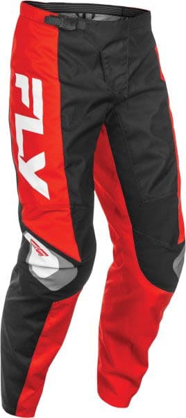 FLY F-16 Black, Red, White