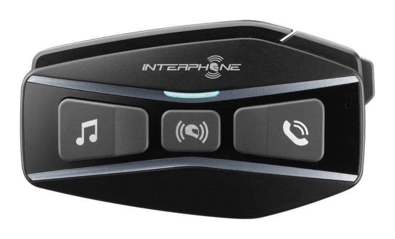 INTERPHONE U-COM 16