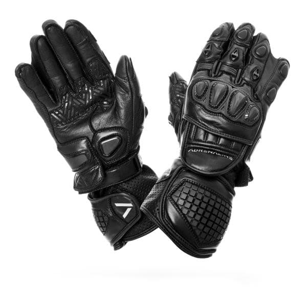 ADRENALINE LYNX PPE Black