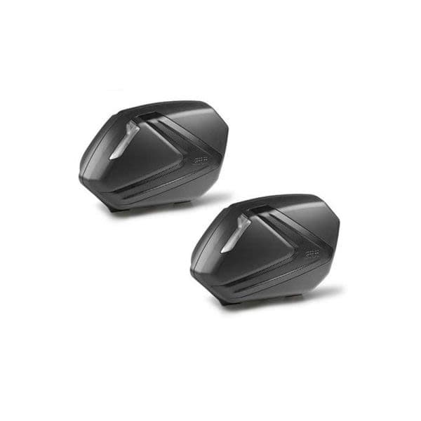 GIVI Panniers Black