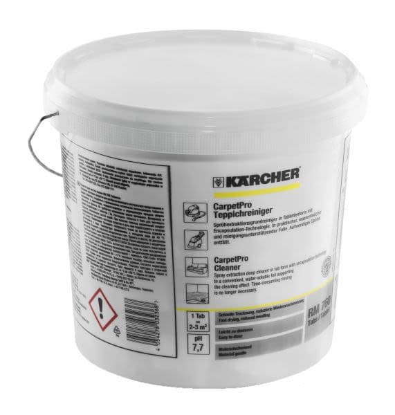 KARCHER Cleaning agent