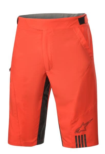 ALPINESTARS MTB HYPERLITE V3 SHORTS Orange