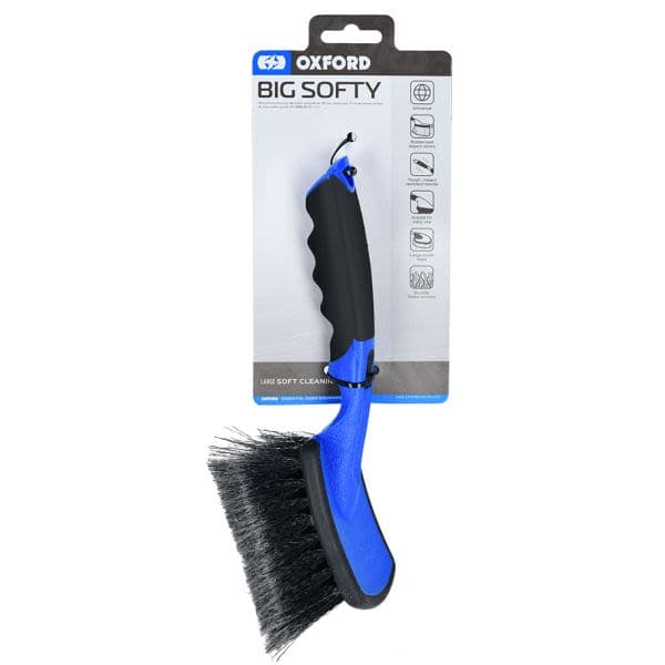OXFORD Big Blue