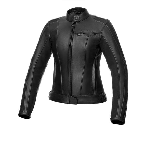 SPYKE STRIPE GP2 LADY Black