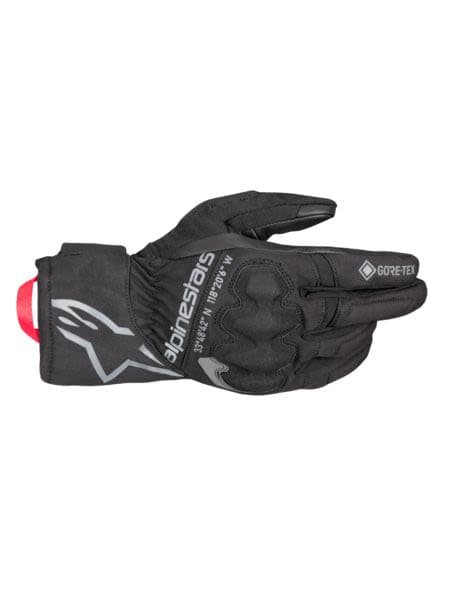 ALPINESTARS CRESTONE GORE-TEX® Black