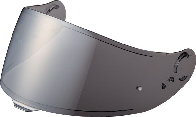 SHOEI CNS-1C Silver mirror