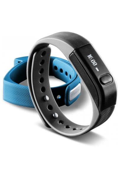 INTERPHONE Easy fit tracker