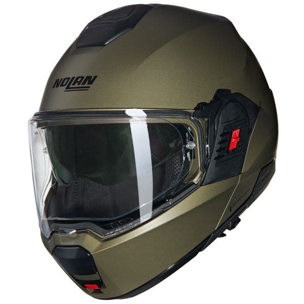 NOLAN N120-1 Matt, Olive