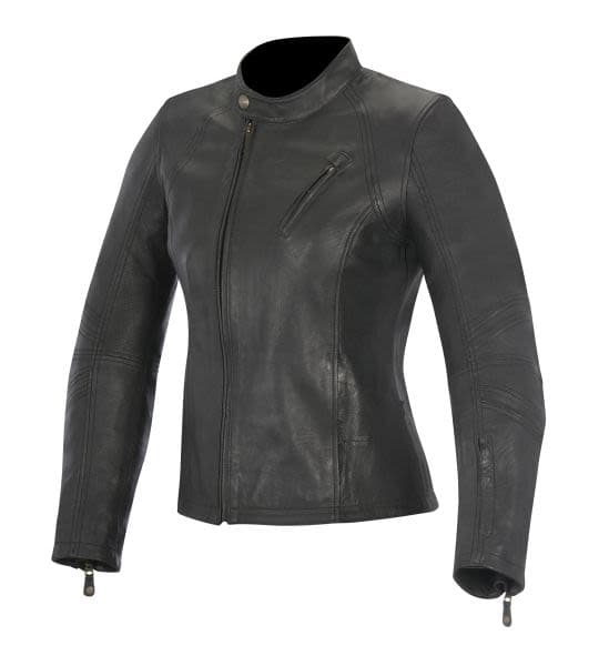 ALPINESTARS SHELLEY Black