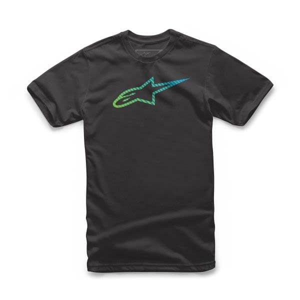 ALPINESTARS AGELESS GRADE Black