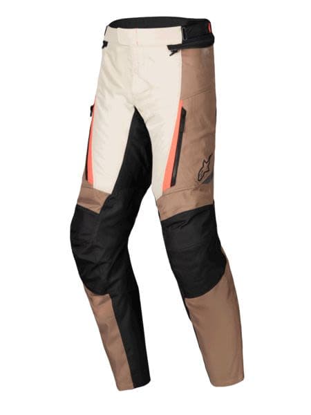 ALPINESTARS ST-1 WATERPROOF Black, Red