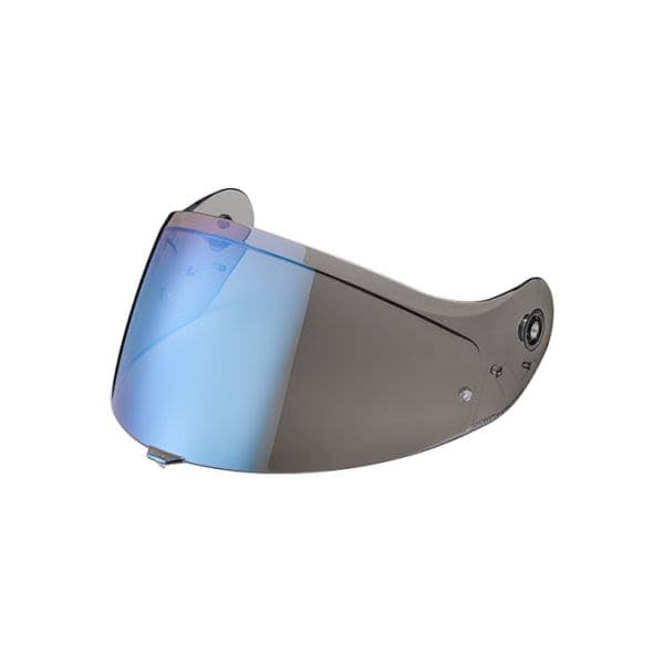 NOLAN Helmet accessories Blue mirror
