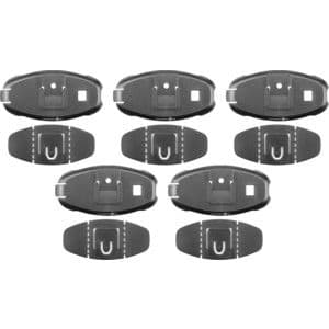 INTERPHONE Accessories for intercoms