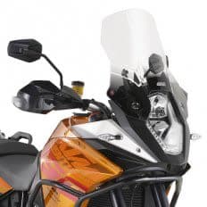GIVI Journey and luggage