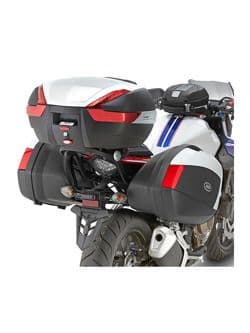 GIVI Panniers Black