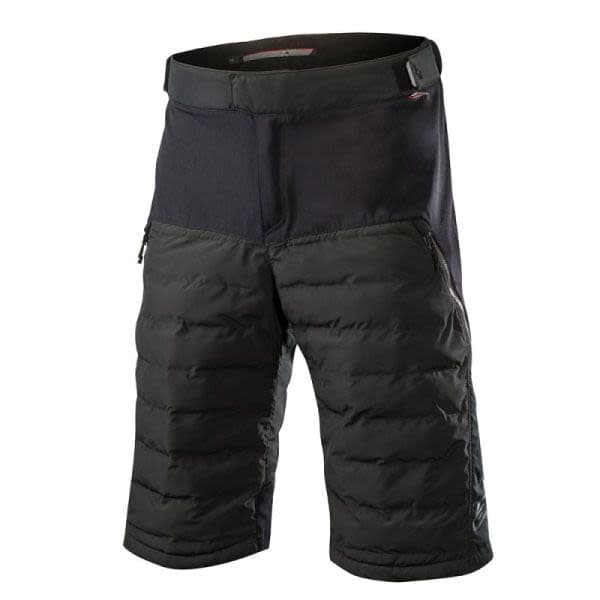 ALPINESTARS MTB DENALI Black