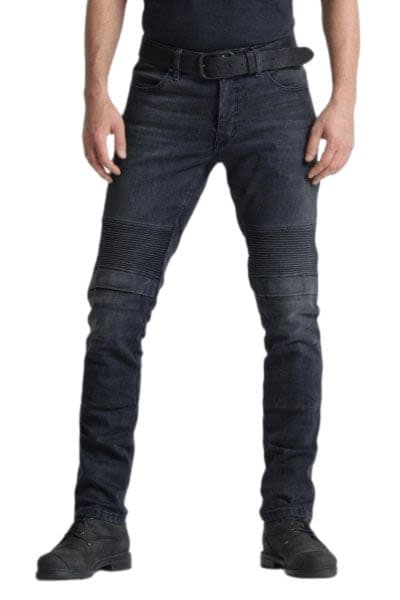 PANDO MOTO KARL DEVIL 9 "32 Black