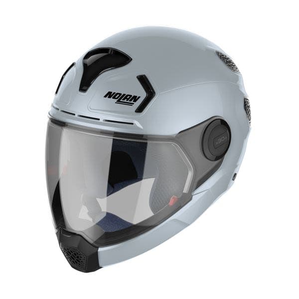NOLAN N30-4 VP Grey, White