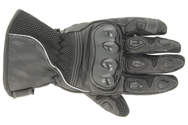 ADRENALINE DESERT Black