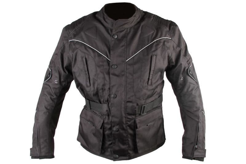ADRENALINE VOYAGER PRO Black