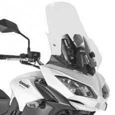 GIVI Journey and luggage