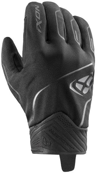 IXON PRO HURRICANE 2 Black